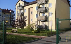 Festival Apartment